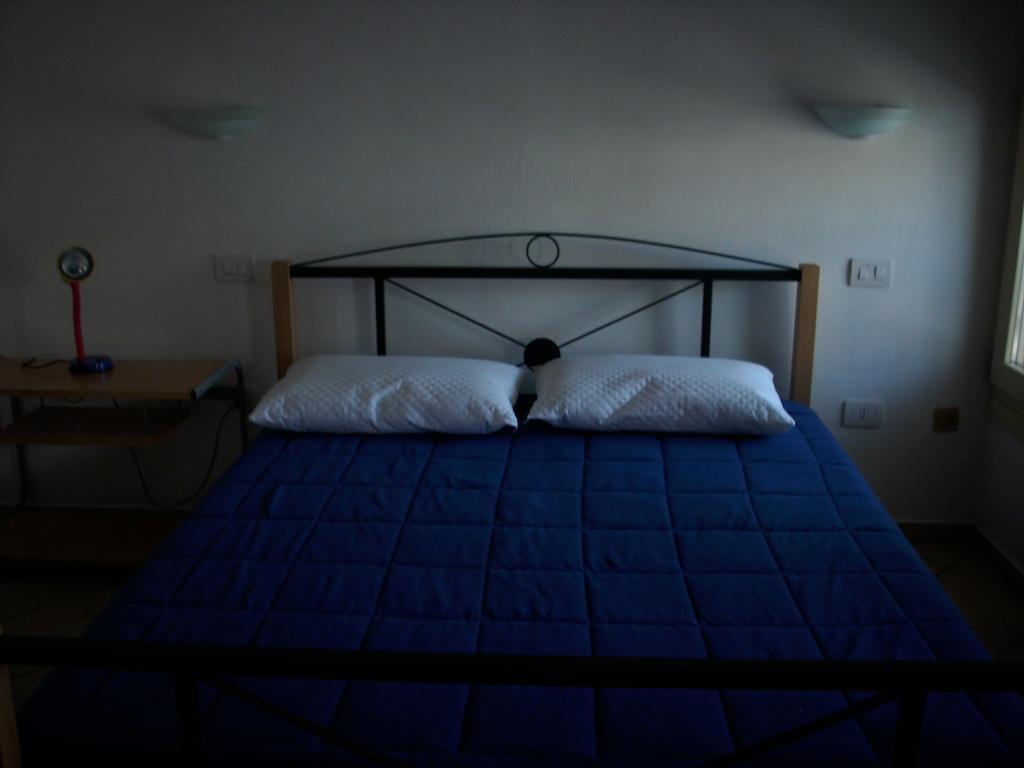 Appartamento Sonia Thiene Zimmer foto